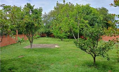Se vende casa campestre para estrenar 1.000 m2 Santa Elena El Cerrito