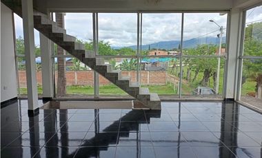 Se vende casa campestre para estrenar 1.000 m2 Santa Elena El Cerrito