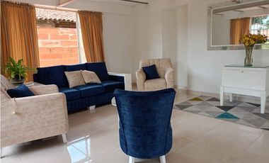 Se vende casa campestre para estrenar 1.000 m2 Santa Elena El Cerrito