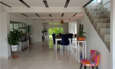 Se vende casa campestre para estrenar 1.000 m2 Santa Elena El Cerrito