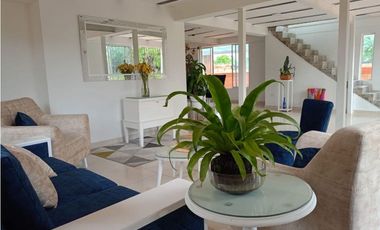 Se vende casa campestre para estrenar 1.000 m2 Santa Elena El Cerrito