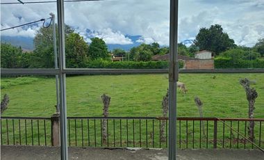 Se vende casa campestre para estrenar 1.000 m2 Santa Elena El Cerrito