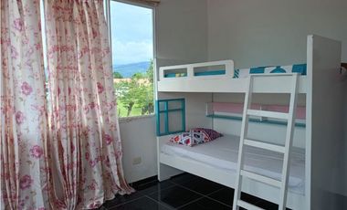 Se vende casa campestre para estrenar 1.000 m2 Santa Elena El Cerrito