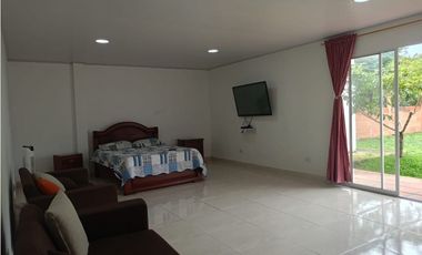 Se vende casa campestre para estrenar 1.000 m2 Santa Elena El Cerrito