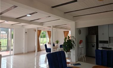 Se vende casa campestre para estrenar 1.000 m2 Santa Elena El Cerrito