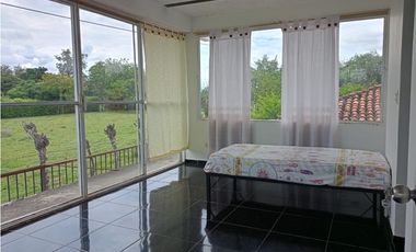 Se vende casa campestre para estrenar 1.000 m2 Santa Elena El Cerrito