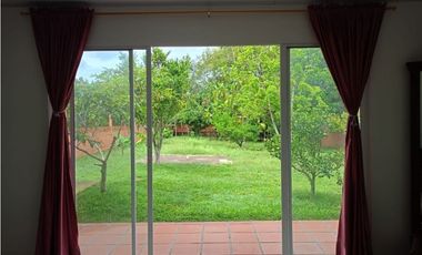 Se vende casa campestre para estrenar 1.000 m2 Santa Elena El Cerrito