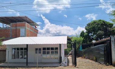 Se vende / permuta casa de campo Santa Elena El Cerrito Valle Colombia