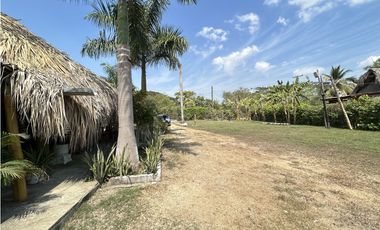 Finca recreacional en Turbaco Bolivar