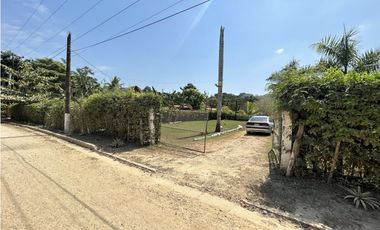 Finca recreacional en Turbaco Bolivar