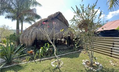 Finca recreacional en Turbaco Bolivar