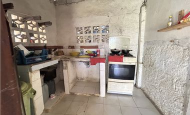 Finca recreacional en Turbaco Bolivar