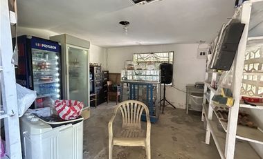 Finca recreacional en Turbaco Bolivar