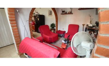 Casa Con 2 Apartamentos En La Mesa Cundi