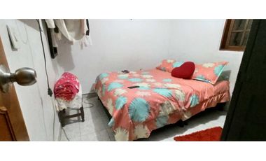 Casa Con 2 Apartamentos En La Mesa Cundi