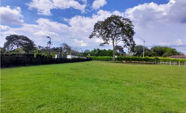 Venta Lote Sobre Via Puerto Espejo Pueblo Tapao