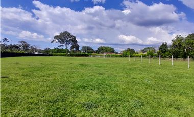 Venta Lote Sobre Via Puerto Espejo Pueblo Tapao