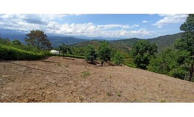 Lote Con Hermosa Vista En El Mejor Condominio De La Mesa