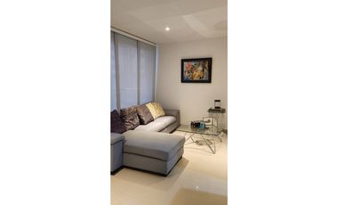 Apartaestudio en PORTAL DE GENOVES alquiler