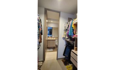 Apartaestudio en PORTAL DE GENOVES alquiler