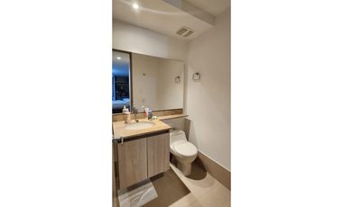 Apartaestudio en PORTAL DE GENOVES alquiler