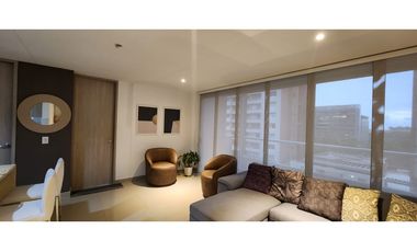 Apartaestudio en PORTAL DE GENOVES alquiler