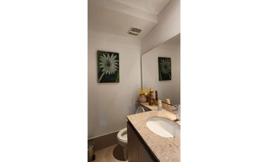 Apartaestudio en PORTAL DE GENOVES alquiler