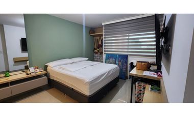 Apartaestudio en PORTAL DE GENOVES alquiler