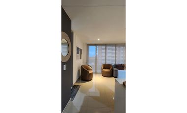 Apartaestudio en PORTAL DE GENOVES alquiler