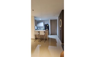 Apartaestudio en PORTAL DE GENOVES alquiler