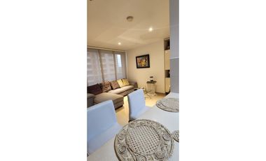 Apartaestudio en PORTAL DE GENOVES alquiler