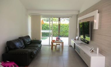 (MC-C) Casa campestre en Alquiler Forestal Rozo