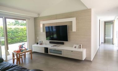 (MC-C) Casa campestre en Alquiler Forestal Rozo