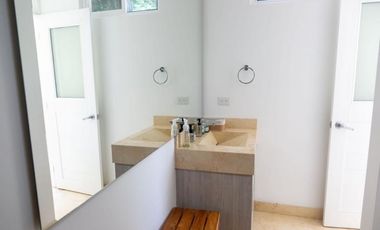 (MC-C) Casa campestre en Alquiler Forestal Rozo