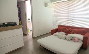 (MC-C) Casa campestre en Alquiler Forestal Rozo