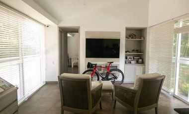 (MC-C) Casa campestre en Alquiler Forestal Rozo