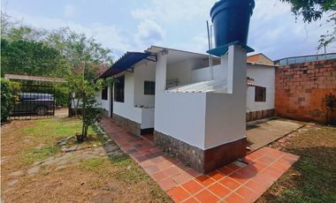 Maat vende casa campestre El Puente - Villeta 672m2 $550Millones