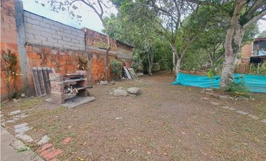 Maat vende casa campestre El Puente - Villeta 672m2 $550Millones