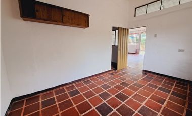 Maat vende casa campestre El Puente - Villeta 672m2 $550Millones
