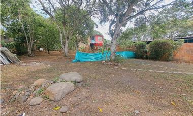 Maat vende casa campestre El Puente - Villeta 672m2 $550Millones