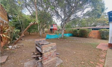 Maat vende casa campestre El Puente - Villeta 672m2 $550Millones
