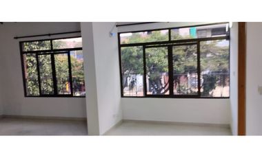 Casa para arrendamiento comercial