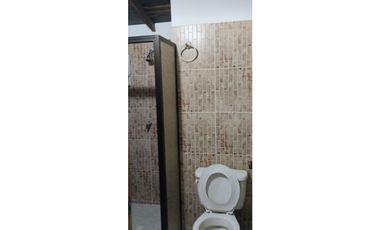 Casa para arrendamiento comercial