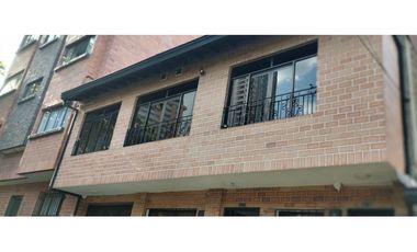 Casa para arrendamiento comercial