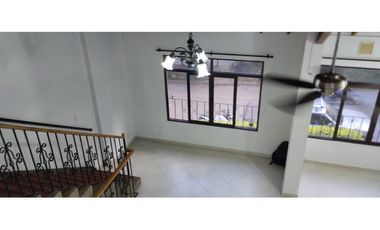 Casa para arrendamiento comercial