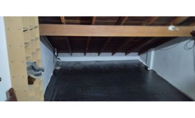 Casa para arrendamiento comercial