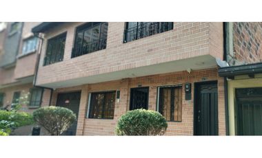 Casa para arrendamiento comercial