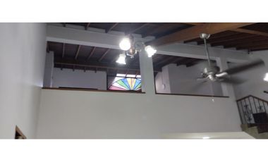 Casa para arrendamiento comercial