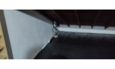 Casa para arrendamiento comercial
