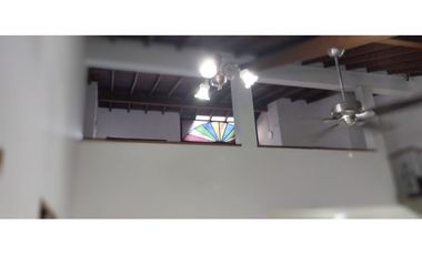 Casa para arrendamiento comercial